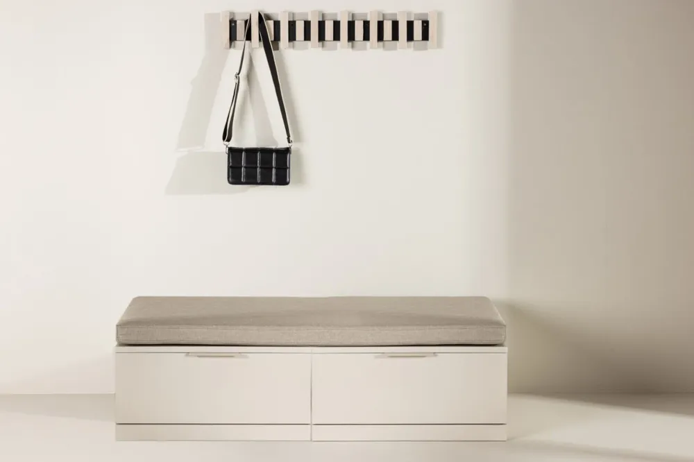 Precision Kudde bänk Venture Home Underbar