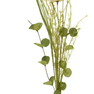Precision Ib Laursen Blommor creme nyanser
