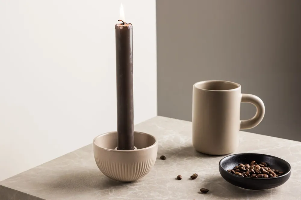Precision Ljusstake Venture Home Posh