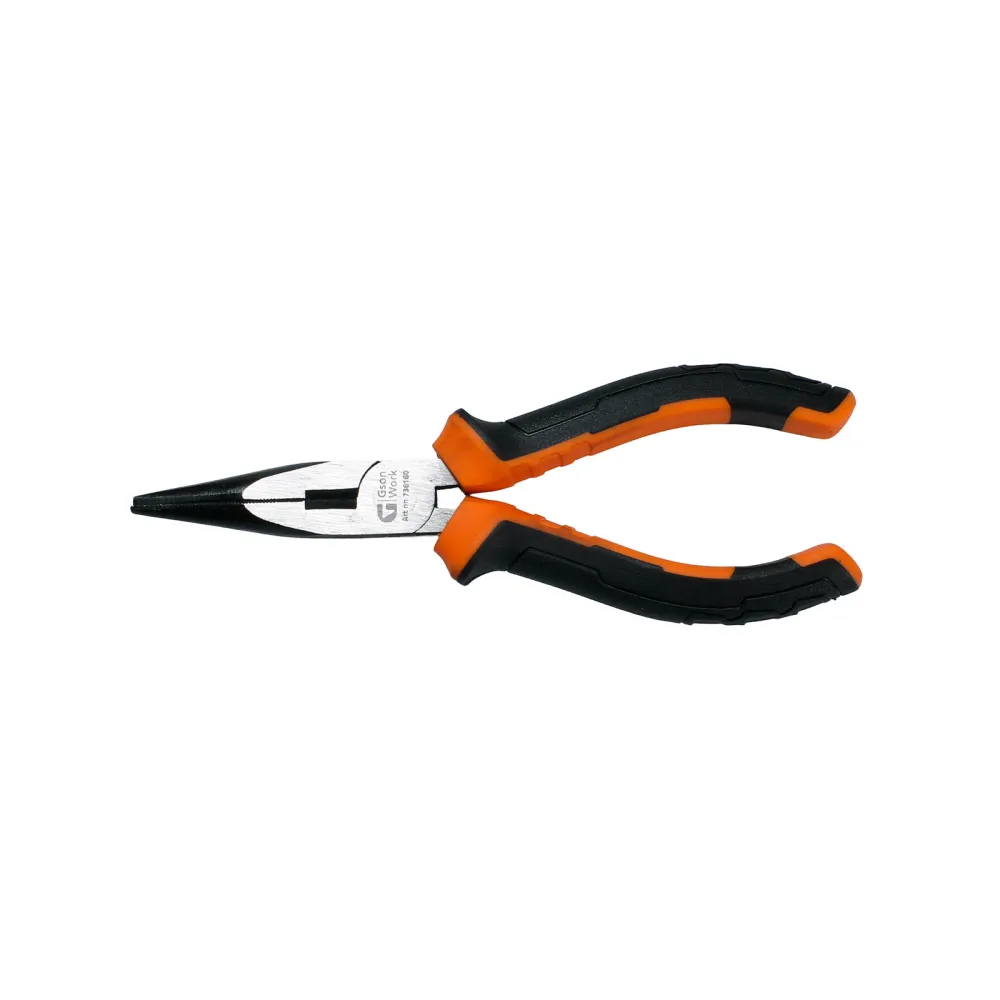 Precision Long Nose Pliers 160 mm