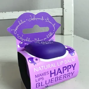 Precision Läppbalsam blåbär