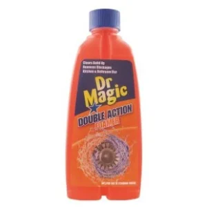 Precision Dr Magic Sink & Drain Action Foamer