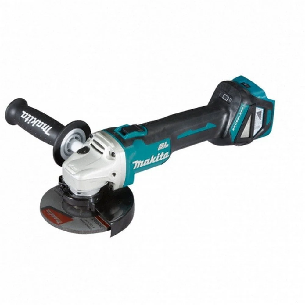 Hög Precision Makita Vinkelslip DGA511Z 18V