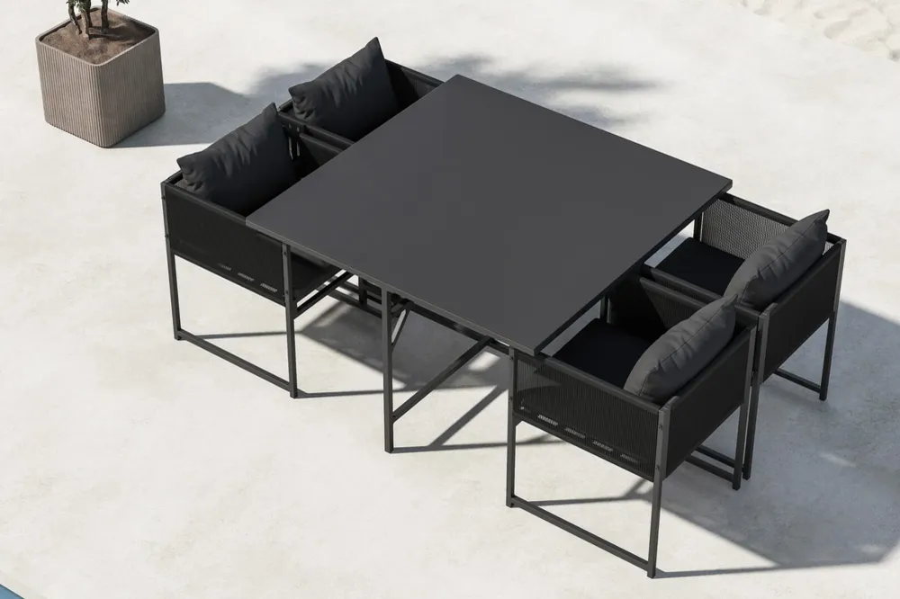 Precision Matgrupp Venture Home Noto