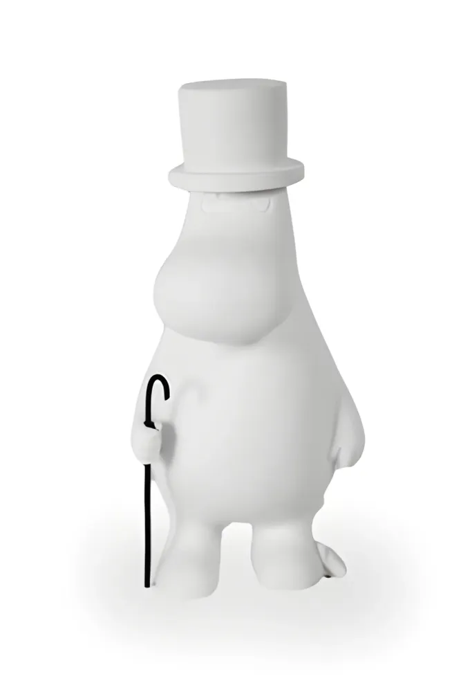 Precision Mitt & Ditt Mumin Muminpappa