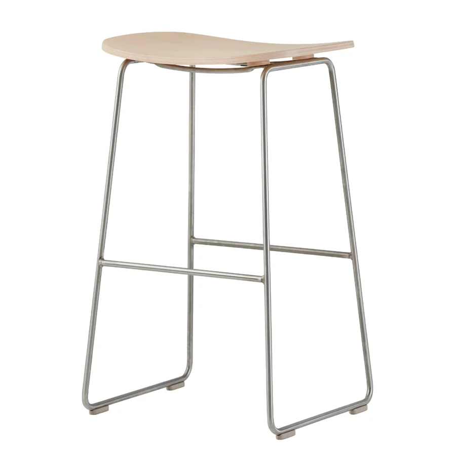 Hög Precision Morrison Stool High 70