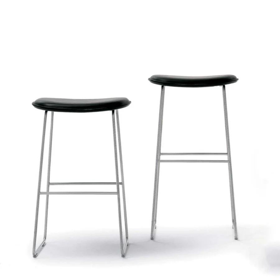 Hög Precision Morrison Stool High 70