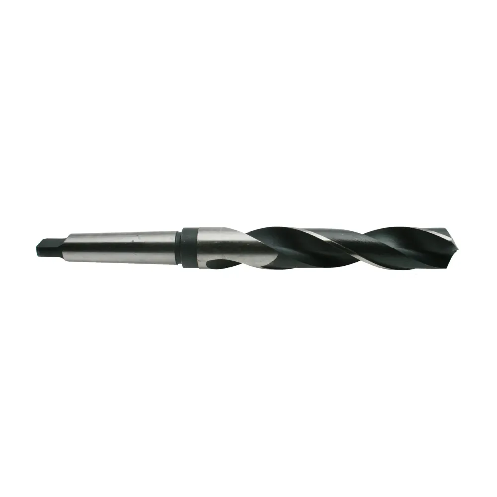 Precision Morse Drill 18 mm