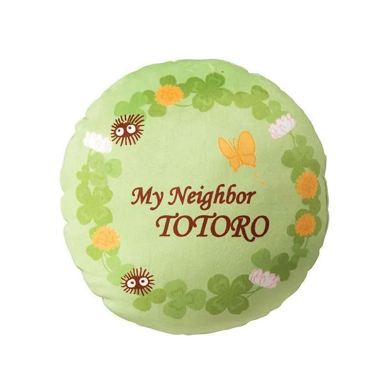 Precision My Neighbor Totoro Clover Kudde