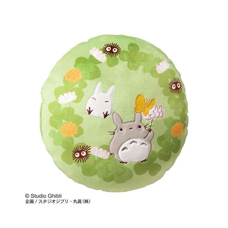 Precision My Neighbor Totoro Clover Kudde