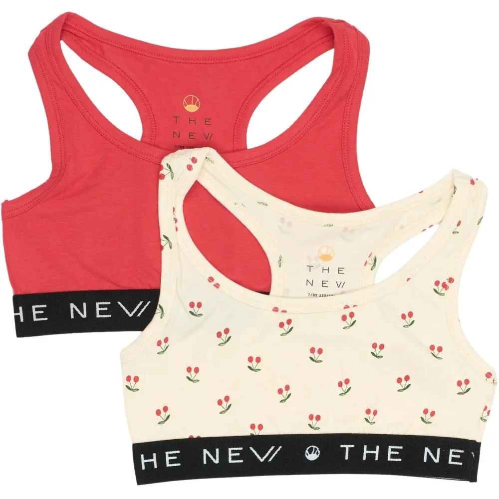 Precision New Chrysanthemum Topp pair-set 13
