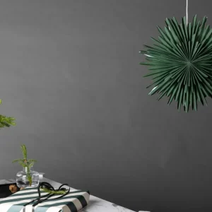 Hög Precision Pendellampa Venture Home Sälen