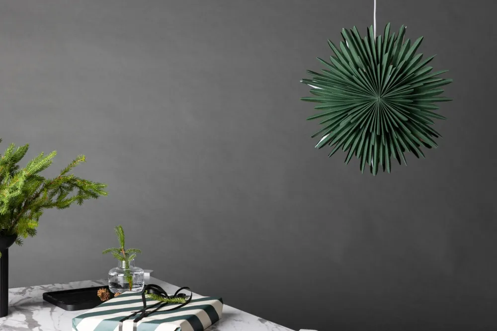 Hög Precision Pendellampa Venture Home Sälen
