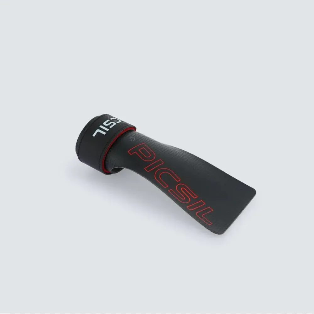Precision Picsil RX Grips Moonless