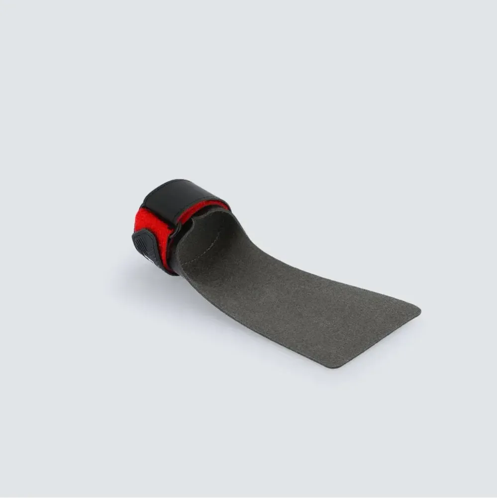 Precision Picsil RX Grips Moonless