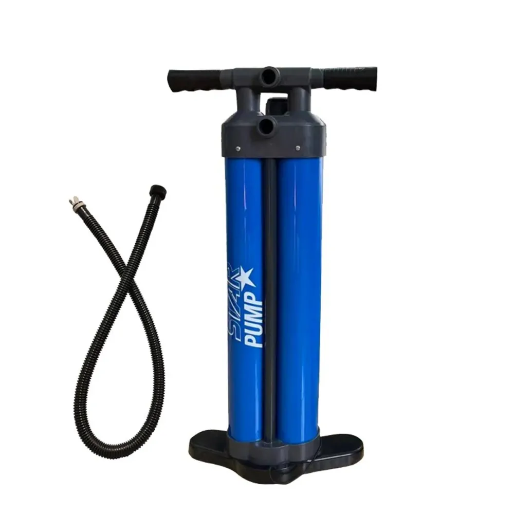 Hög Precision Pump Poolstar Tripartite Action STAR
