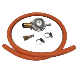 Precision Regulatorsats Weber
