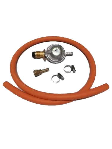 Precision Regulatorsats Weber