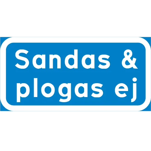 Precision Sandas & plogas ej 400x200