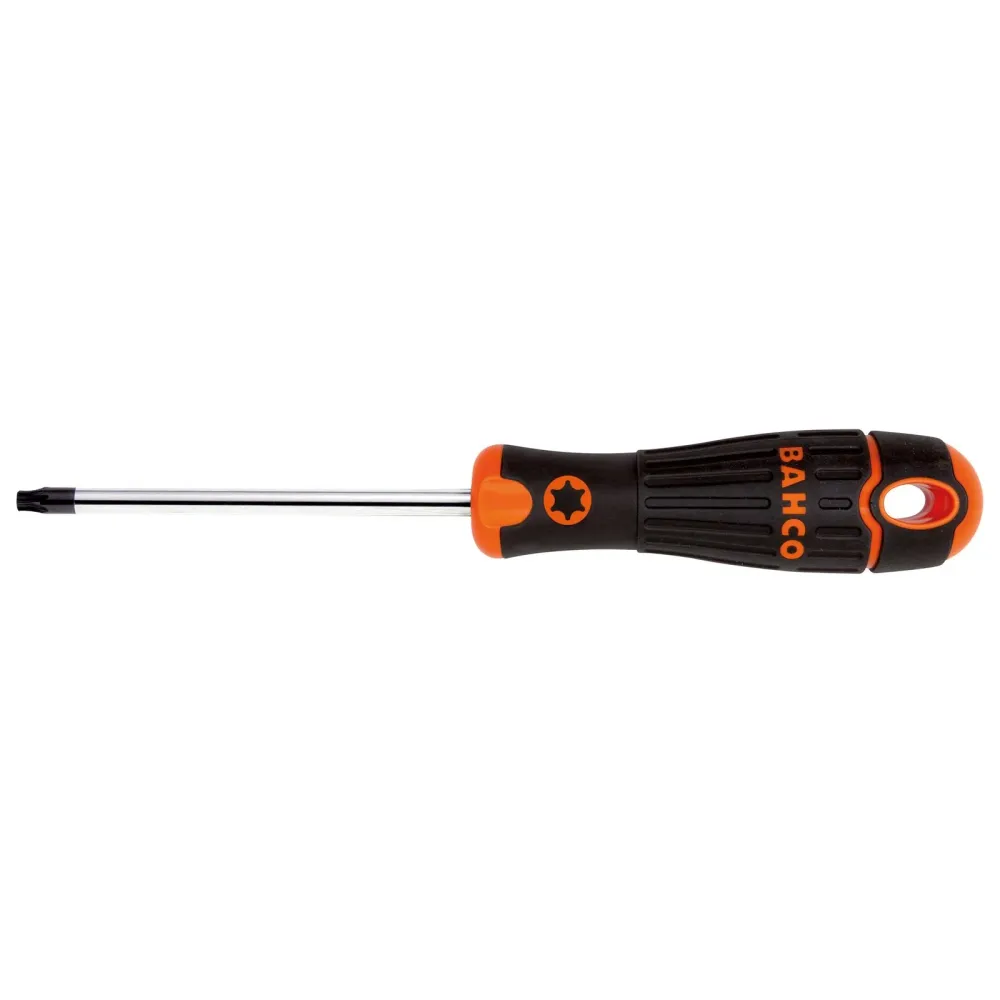 Precision Skruvmejsel Torx BahcoFit Bahco