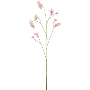 Precision Statice 90 cm Fuchsia