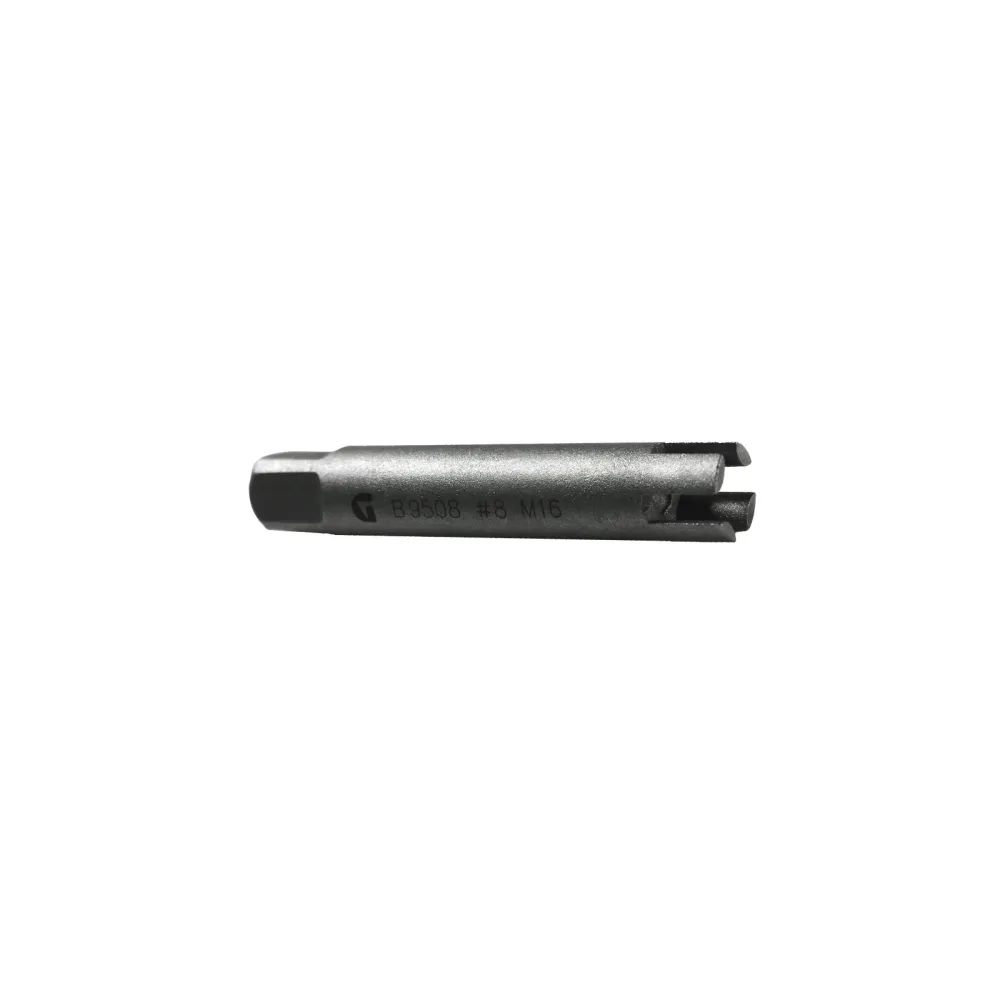 Hög Precision Tap Extractor #1 M4
