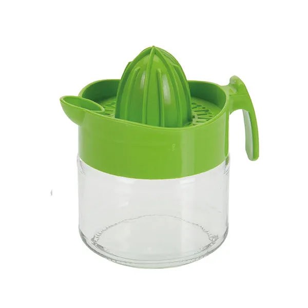 Premium Quality Citruspress | Glas Gul