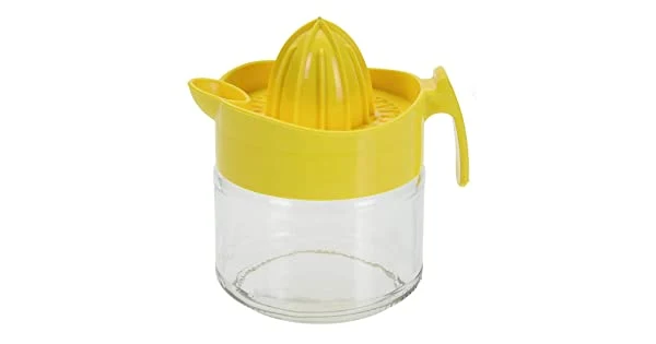 Premium Quality Citruspress | Glas Gul