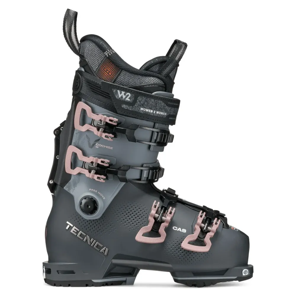 Premium Quality Cochise 95 W DYN GW