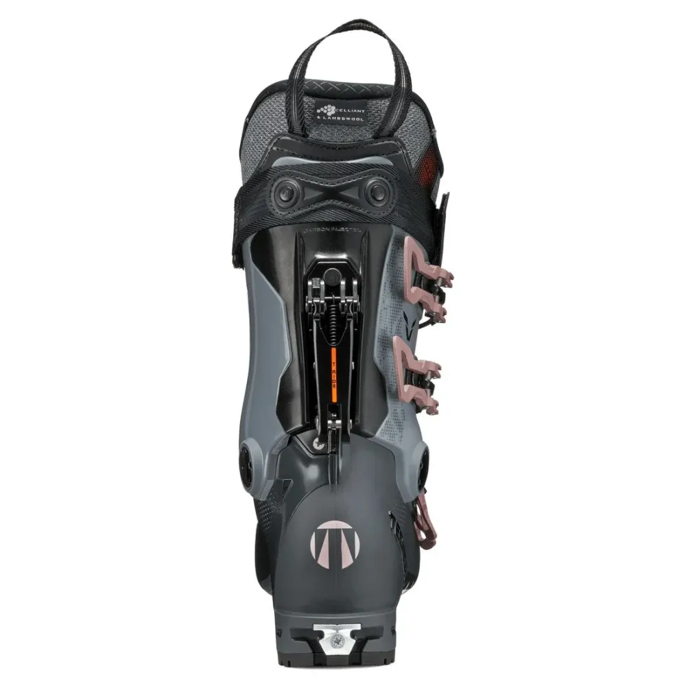 Premium Quality Cochise 95 W DYN GW