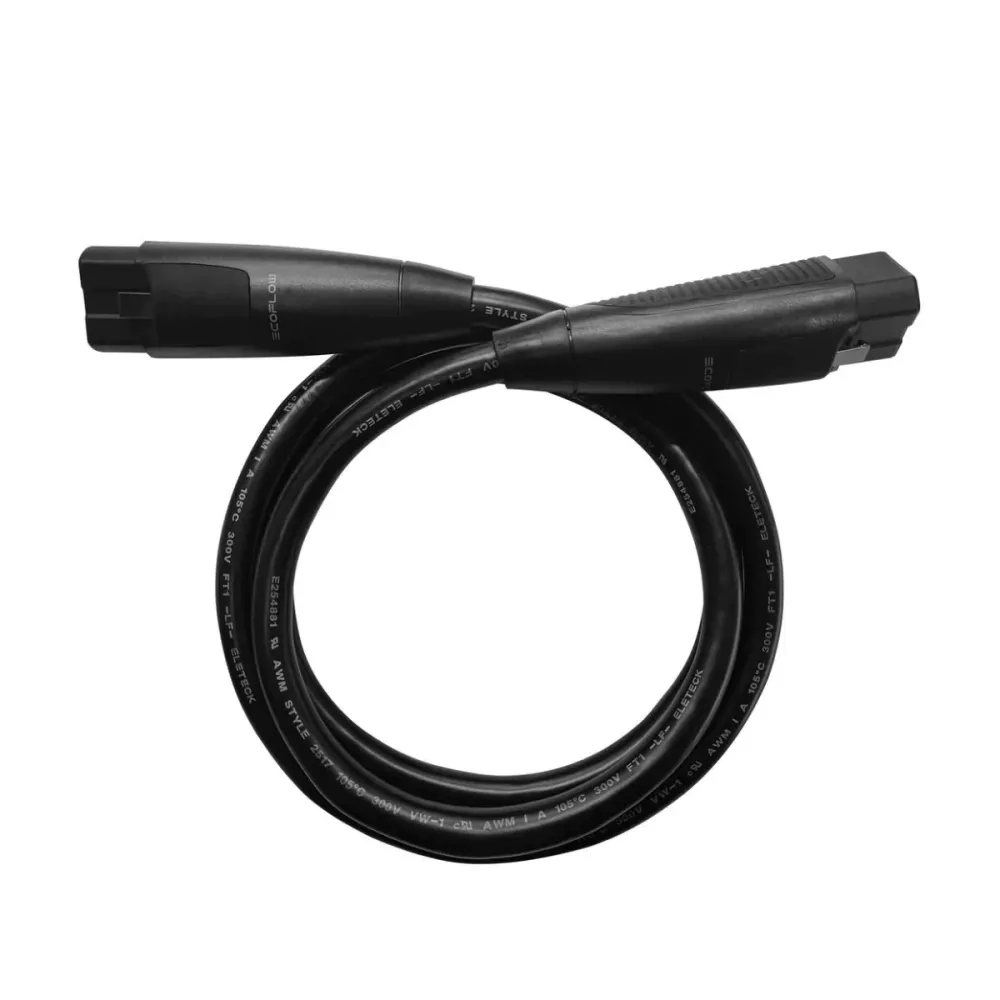 Premium Quality EcoFlow Infinity Kabel