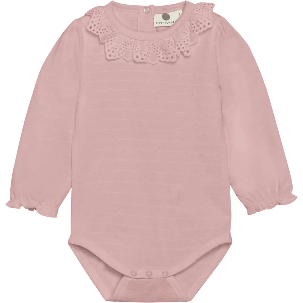 Premium Quality En Fant Bridal Rose Body 62