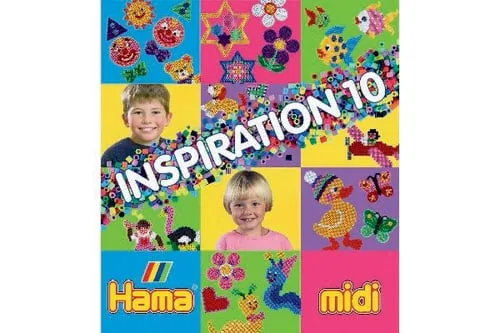 Premium Quality Hama Inspiration 10 Midi