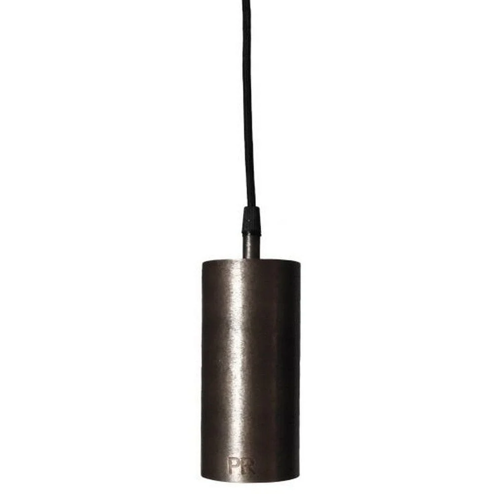 Premium Quality PR Home Fönsterlampa Ample Beaten Quicksilver