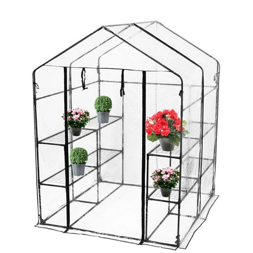 Premium Quality Hortus Miniväxthus XL
