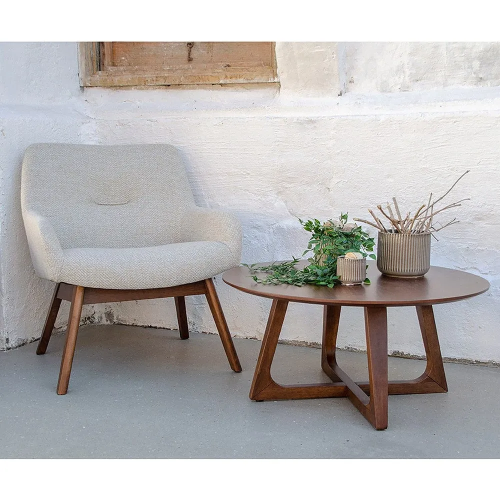 Premium Quality House Nordic Soffbord Hellerup