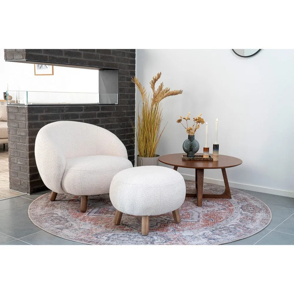 Premium Quality House Nordic Soffbord Hellerup