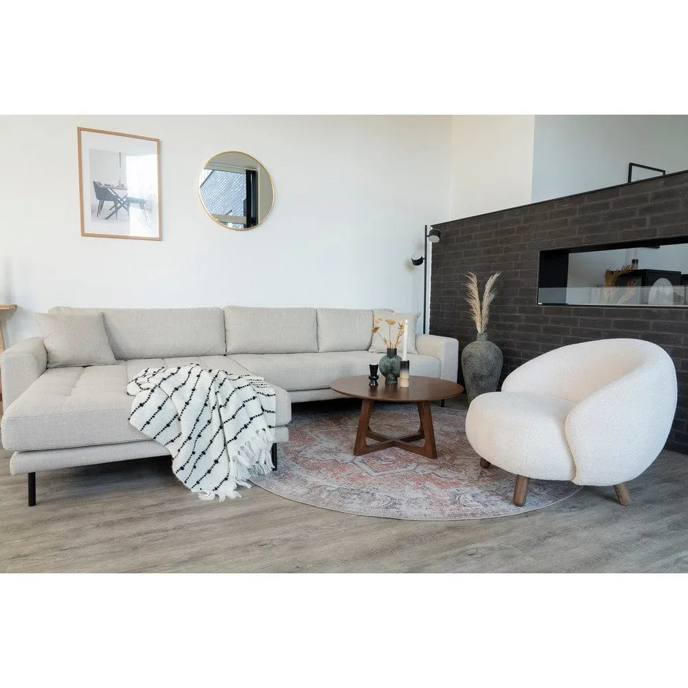 Premium Quality House Nordic Soffbord Hellerup