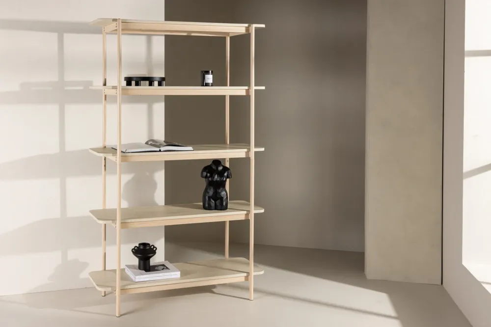 Premium Quality Hylla VIND Heim