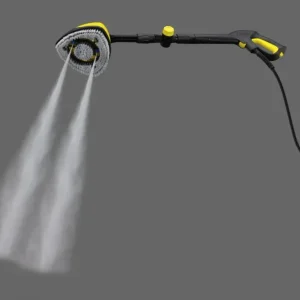 Premium Quality Kärcher Powerborste
