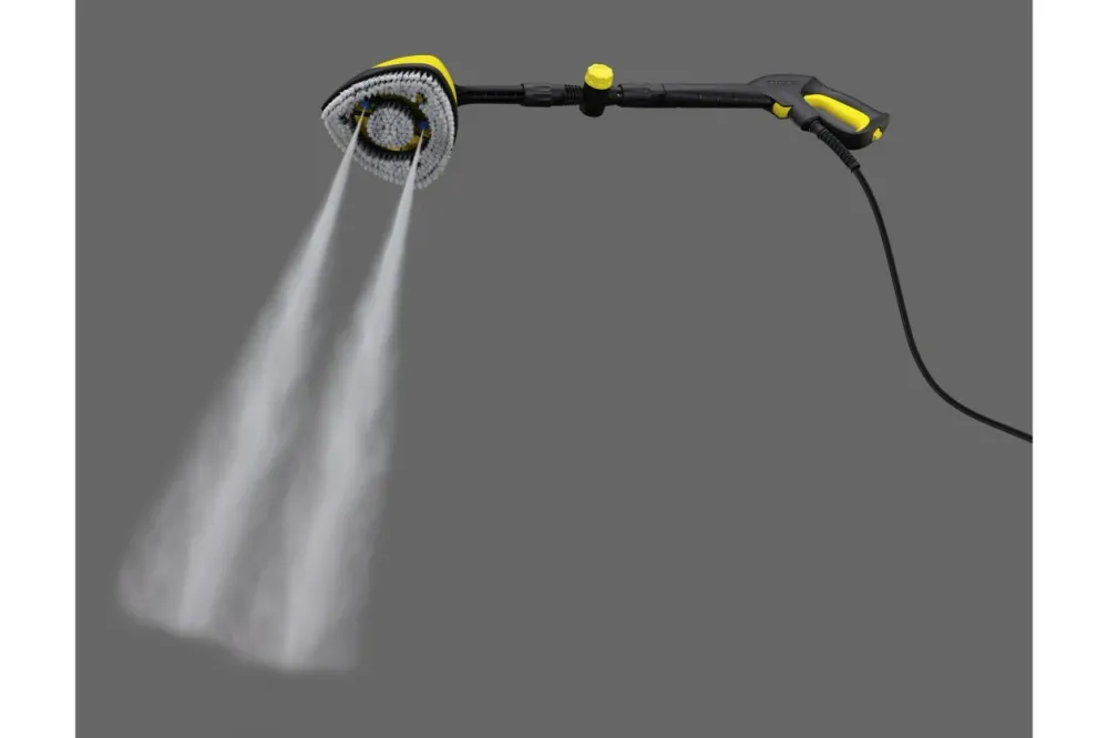 Premium Quality Kärcher Powerborste