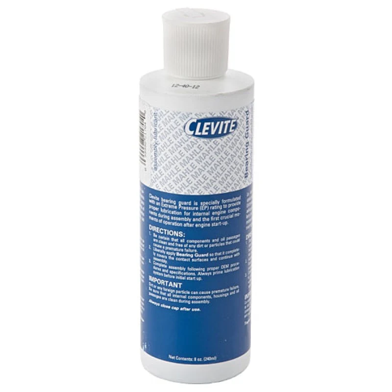 Premium Quality Monteringsolja Clevite Kamfett