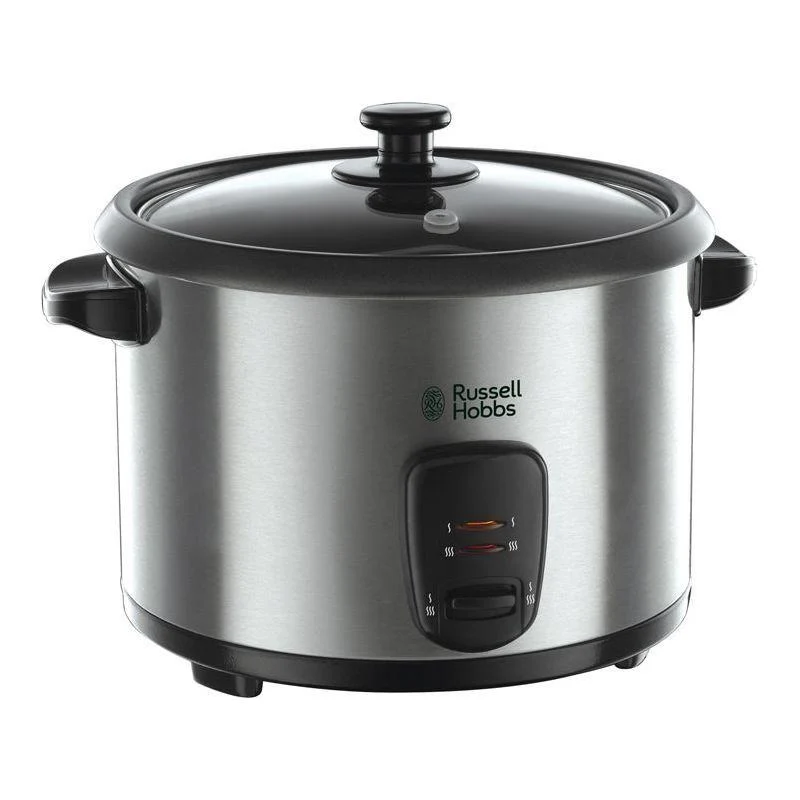 Premium Quality Russell Hobbs Riskokare Cook@Home 1,8l