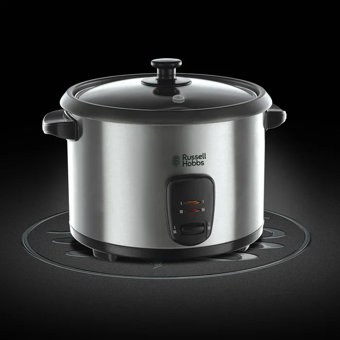 Premium Quality Russell Hobbs Riskokare Cook@Home 1,8l