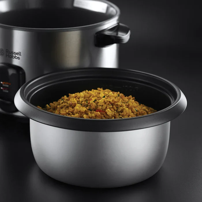 Premium Quality Russell Hobbs Riskokare Cook@Home 1,8l