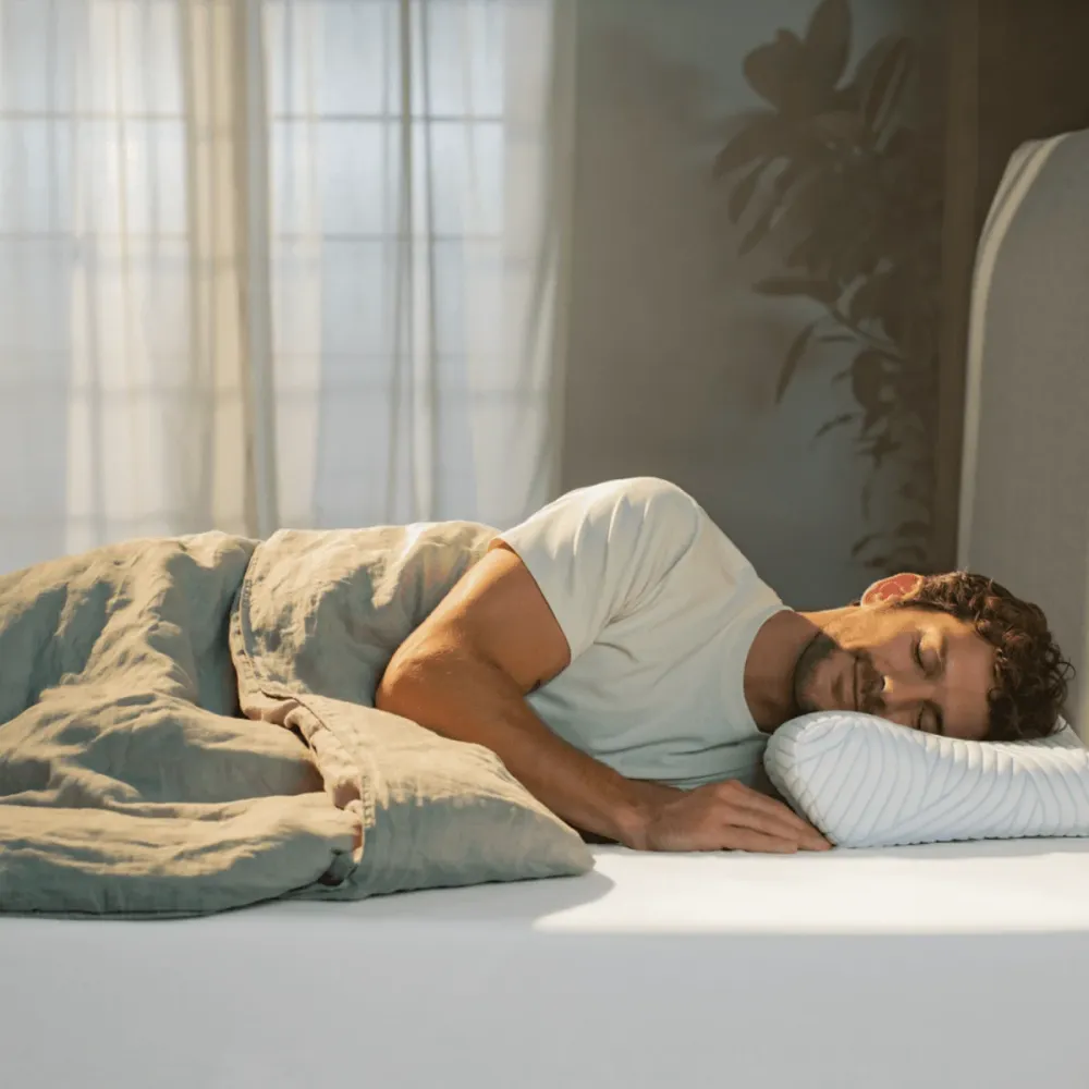 Premium Quality Tempur Millennium SmartCool Kudde