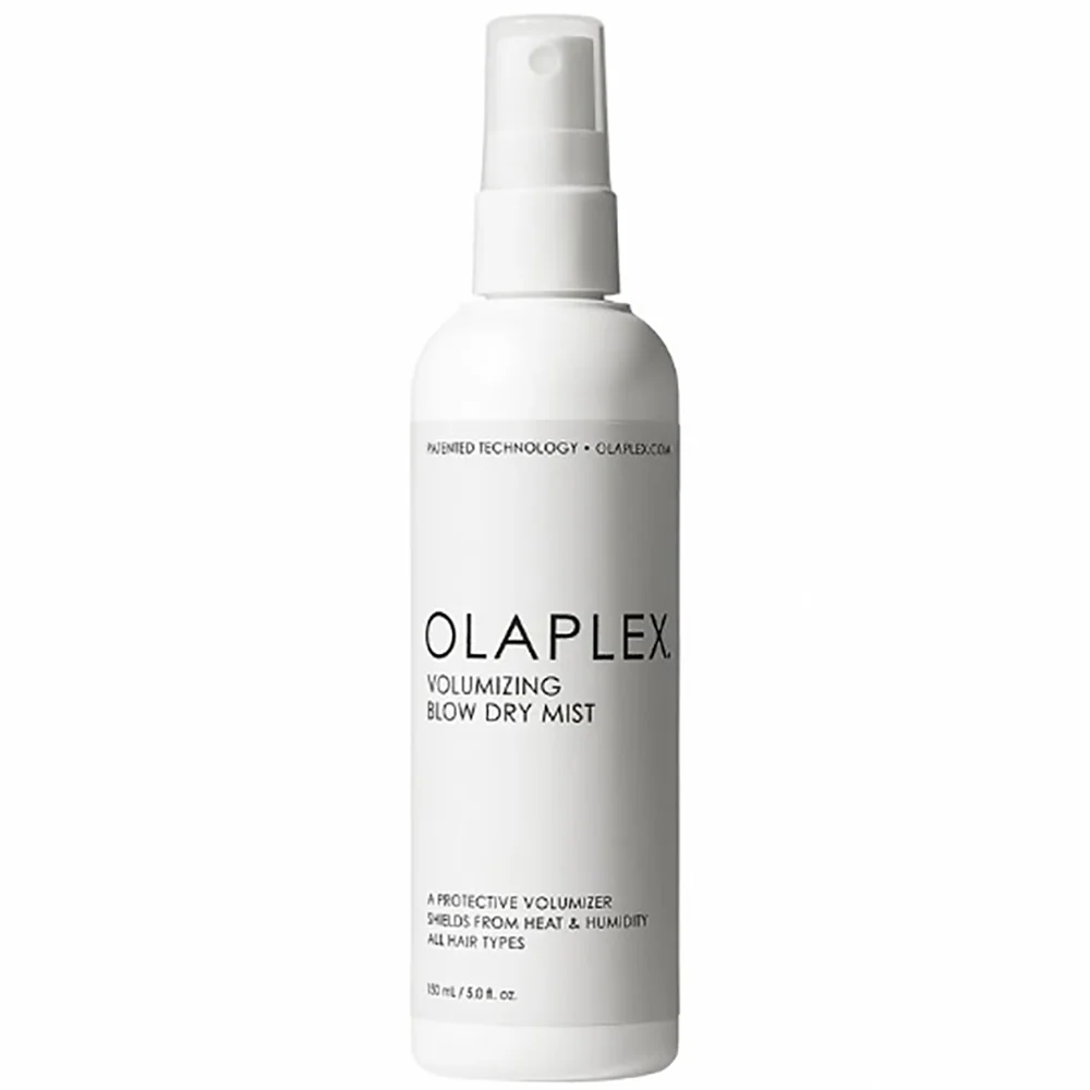 Premium Quality Volumizing Blow Dry Mist