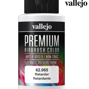 Prima Airbrush Retarder 62065 - Förbättra Ditt Målande