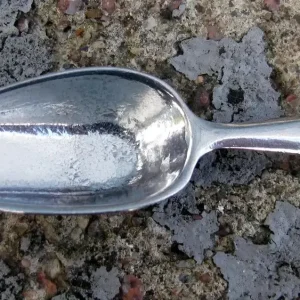 Pärlskopa Ficka 5,5 x 2 cm – 1 styck