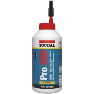 PRO 20D Trälim D2 | Lifetime Warranty